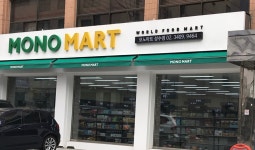 모노마트 성수점