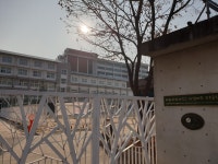 이화여자대학교사범대학부속 이화금란중학교