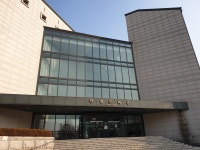 이화여자대학교학생문화관