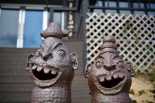 늘미마을 된장은행