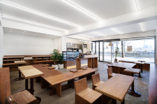 커피인류 대치삼성점