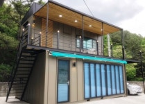 배조하우징 경남지점