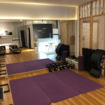 예쁜몸필라테스 2호점