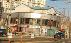 삼천리자전거 동광양점