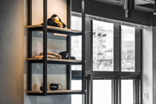 우리짐 PT 상도점