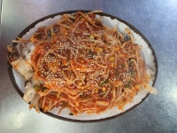 어방물꽁아구찜