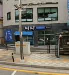 써니 남성 컷트점