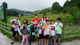 해동검도 가평본관