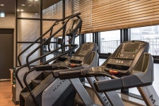 우리짐 PT 상도점