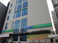강남농협 청계산역지점