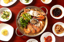 마파람해물찜해물탕 시청직영점