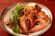마파람해물찜해물탕 시청직영점
