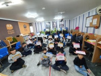 뮤엠영어 신방어학원