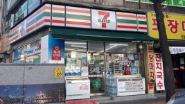 세븐일레븐 인천부평문화로점