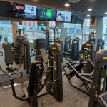 오픈짐 의정부민락점