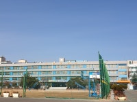 신월중학교