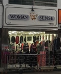 우먼센스