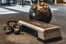 우리짐 PT 상도점