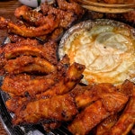 원시쪽갈비 동편마을 본점