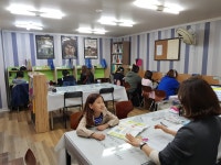 뮤엠영어 신방어학원