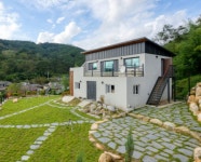 배조하우징 경남지점
