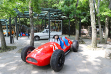 세계자동차&피아노 박물관