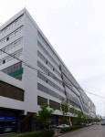 엠파크타워주차장입출구