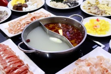 중경해물샤브샤브