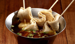 석관동떡볶이 원주단구점