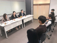 W스피치학원 강남점