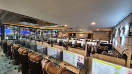 옥스피시방 방화역점