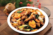 홍대찜닭 본점