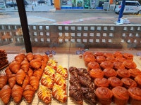 좋은아침페스츄리
