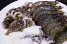 중경해물샤브샤브