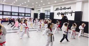 효성태권도
