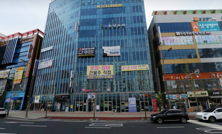 현풍충성교회 사진 1