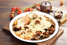 홍대찜닭 본점