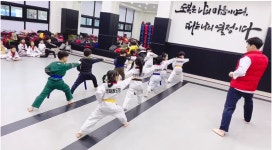 효성태권도