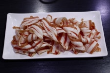 중경해물샤브샤브