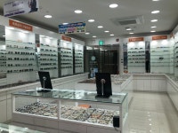 으뜸50안경 시흥사거리점