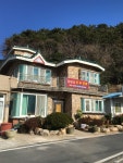 찬란한부두민박