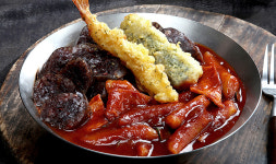 석관동떡볶이 원주단구점