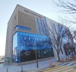 전주시립도서관꽃심