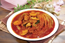 홍대찜닭 본점