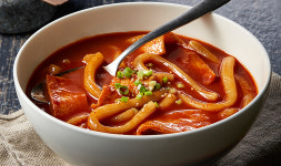 석관동떡볶이 원주단구점