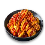 처갓집양념치킨 효자점