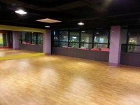 뉴바디 여성전용 휘트니스