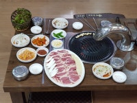 참숯통큰오리