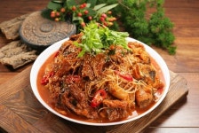 복순이네정육점 | 복순이네대구찜 죽전점