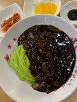 라원신짬뽕 본점
